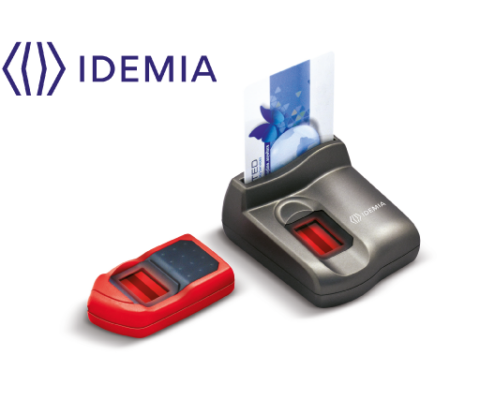 Article 98 : MSO 1350 by IDEMIA: enhance your security with biometrics