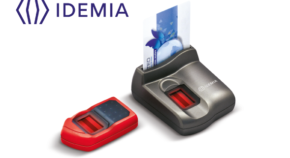 Article 98 : MSO 1350 by IDEMIA: enhance your security with biometrics