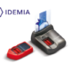 Article 98 : MSO 1350 by IDEMIA: enhance your security with biometrics