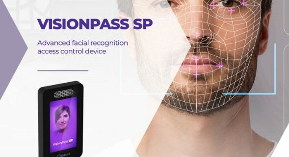 Article 100 : Revolutionizing access control: a closer look at VisionPass SP