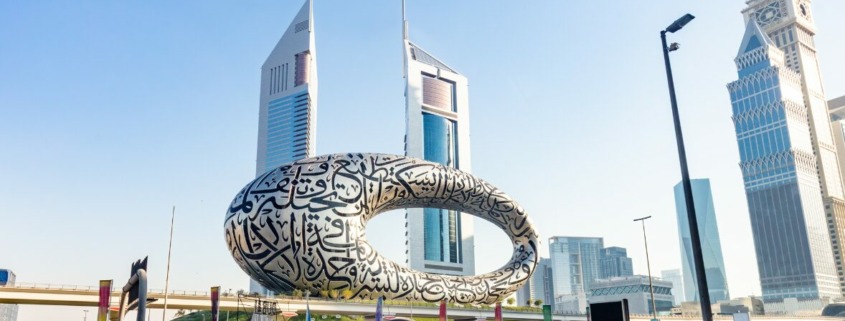 Article 126 : Why companies in the UAE choose Biotime to secure their access