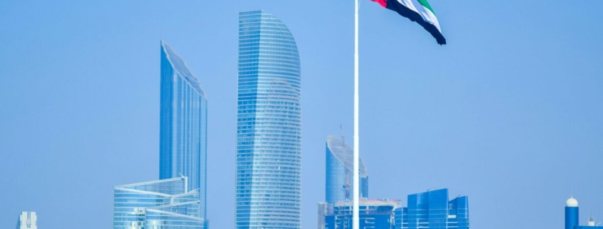 Article 129 : Towards a cardless society: UAE embraces biometric identity