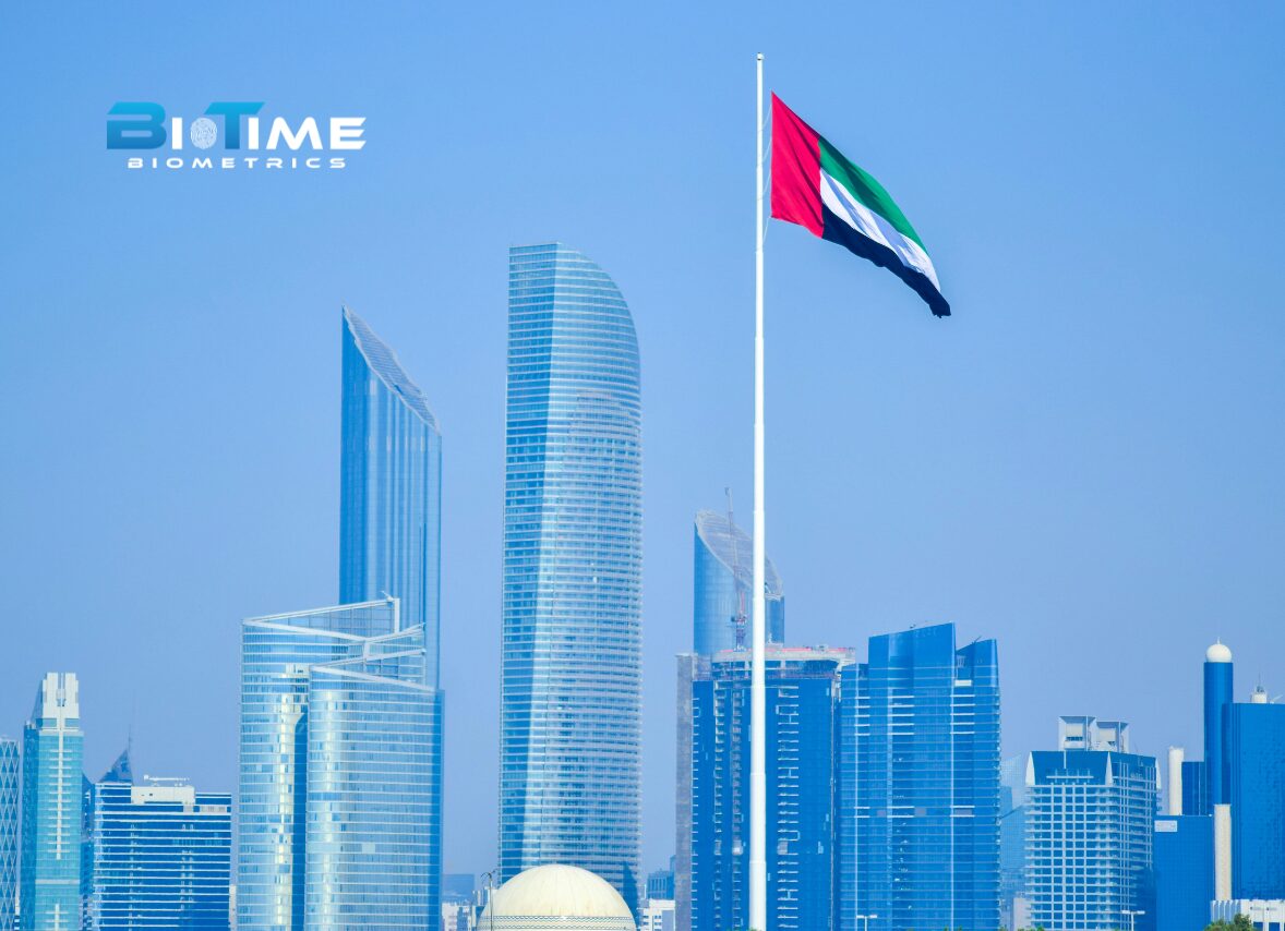 Towards a cardless society: UAE embraces biometric identity - Biotime ...