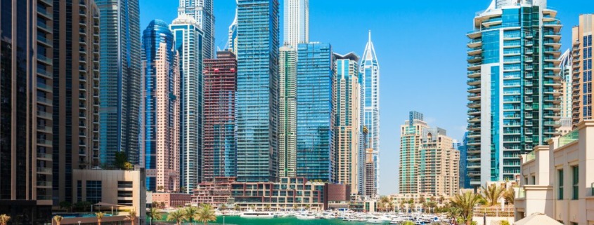 Article 130 : Security, fluidity, prestige: how biometrics elevate real estate projects in Dubai