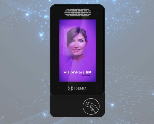 Article 131 : VisionPass: high-performance facial recognition for secure access control