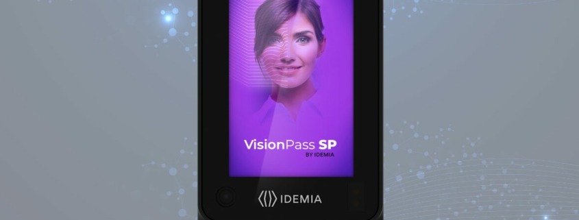 Article 131 : VisionPass: high-performance facial recognition for secure access control