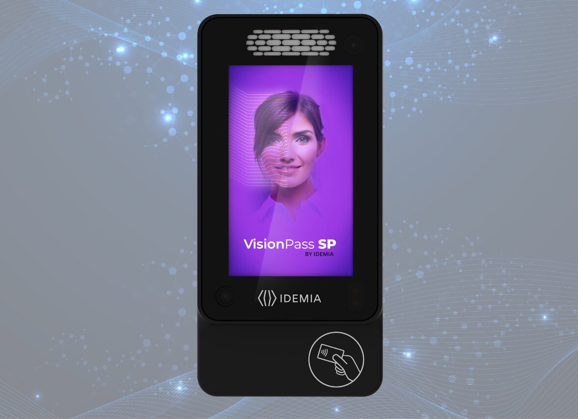 VisionPass: high-performance facial recognition for secure access ...