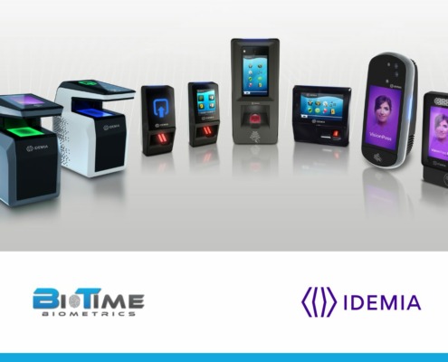 Article 133 : Choosing the right IDEMIA biometric solution in Dubai: VisionPass SP, MorphoWave SP or Sigma Lite?