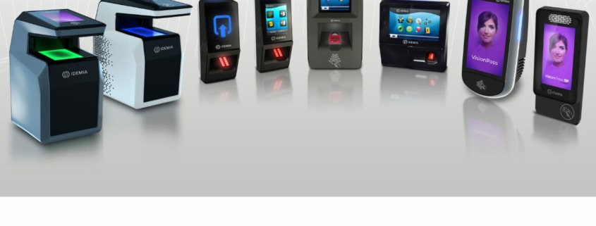 Article 133 : Choosing the right IDEMIA biometric solution in Dubai: VisionPass SP, MorphoWave SP or Sigma Lite?