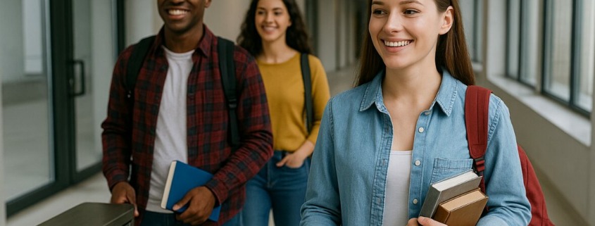 Article 134 : The role of biometrics in modern education
