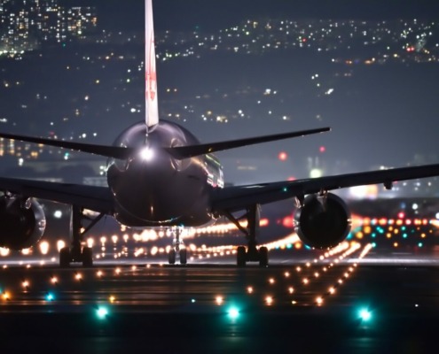 Article 139 : Facial recognition at Dubai International Airport: Emirates deploys 200 cameras