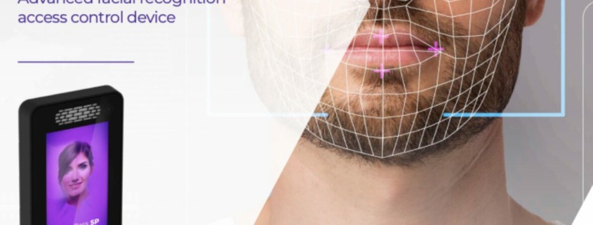 Article 141 : VisionPass SP: a compact and efficient solution for biometric access control