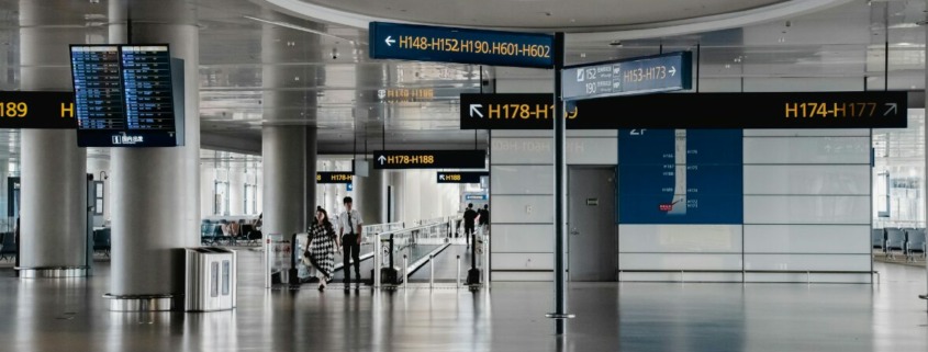 Article 145 : Dubai deploys 122 biometric smart gates, cutting passport control to five seconds