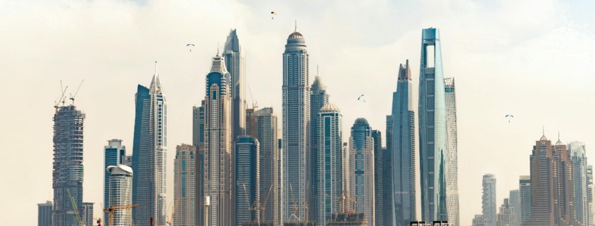 Article 147 : Business continuity of Biotime Biometrics operations in the Middle East