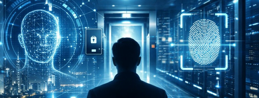 Article 148 : Biometric readers: how to choose the right solution for secure access control