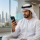 Article 154 : Facial recognition and banking security in the UAE: a new step for biometric verification
