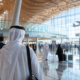 Article 156 : Biometric passenger journeys: Middle East airports move beyond boarding passes
