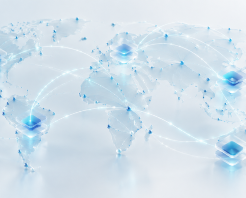 Article 160 : Cross-border digital identity: biometrics at the heart of trusted mobility